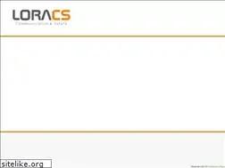 Sites similar to loracs.de
