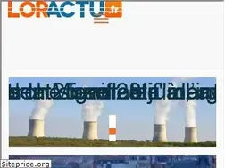 Sites similar to loractu.fr