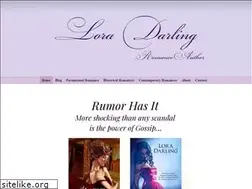 Sites similar to loradarling.com