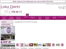 Sites similar to loradavet.com