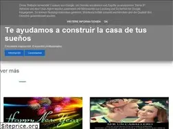 Sites similar to loradeamorporti27.blogspot.com