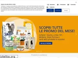 Sites similar to loradeglianimali.it