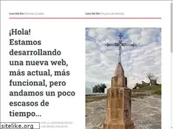 Sites similar to loradelrio.com