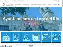 Sites similar to loradelrio.es