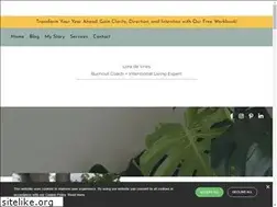 Sites similar to loradevries.com