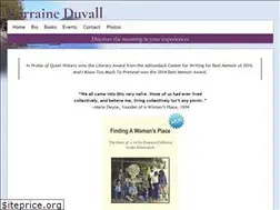 Sites similar to loradk.com