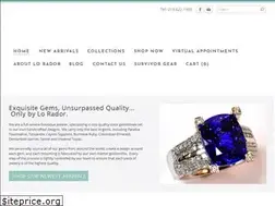 Sites similar to loradorjewelry.com