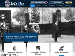 Sites similar to loraincountyblue.org