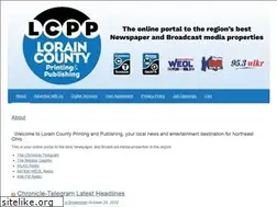 Sites similar to loraincountyprintingandpublishing.com