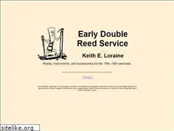 Sites similar to loraine.com