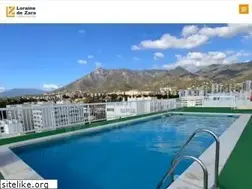 Sites similar to lorainedezara.com