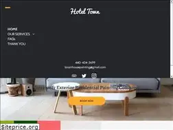 Sites similar to lorainhousepainting.com
