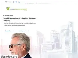 Sites similar to lorainnovations.com