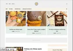Sites similar to lorajeansmagazine.blogspot.com