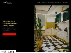 Sites similar to lorakitchen.com.my