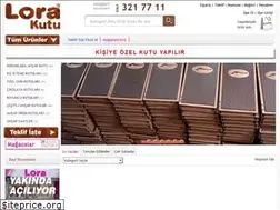 Sites similar to lorakutu.com