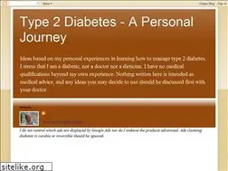 Sites similar to loraldiabetes.blogspot.com