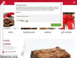 Sites similar to loraliesbrownies.com