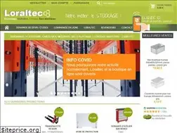 Sites similar to loraltec.com