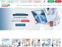 Sites similar to loramed.com