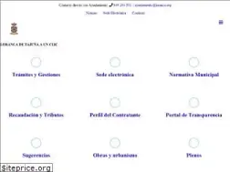 Sites similar to loranca.org