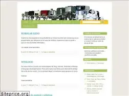 Sites similar to lorancarobotica.wordpress.com