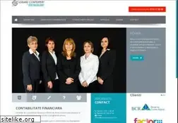Sites similar to lorandcontexpert.ro