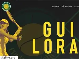 Sites similar to loranditenis.com
