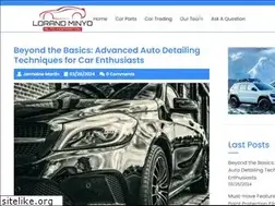 Sites similar to lorandminyo.com