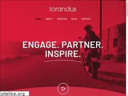 Sites similar to lorandus.com