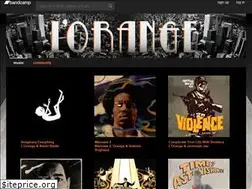Sites similar to lorangeproductions.com