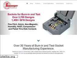 Sites similar to loranger.com