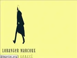 Sites similar to lorangermarcoux.com