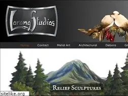 Sites similar to lorangfineart.com