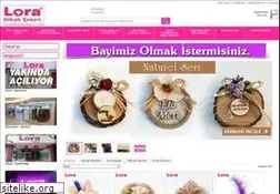 Sites similar to loranikahsekeri.com
