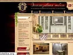 Sites similar to loranmebel.ru