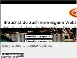 Sites similar to lorant1860.beepworld.de