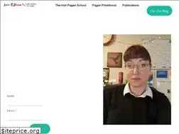 Sites similar to loraobrien.ie