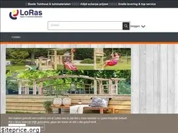 Sites similar to loras.nl