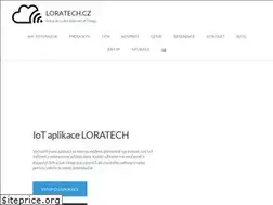 Sites similar to loratech.cz