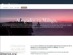 Sites similar to loraubeda.com