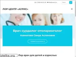 Sites similar to lorauris.ru