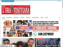 Sites similar to loravesuviana.it