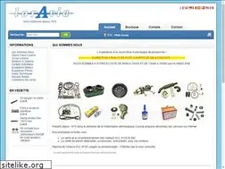 Sites similar to loravia.com