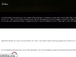 Sites similar to lorbass-bar.de