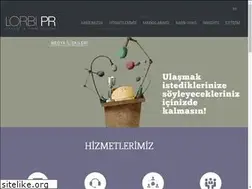 Sites similar to lorbi.com
