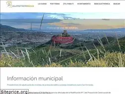 Sites similar to lorca.es