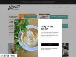 Sites similar to lorcacoffeebar.com