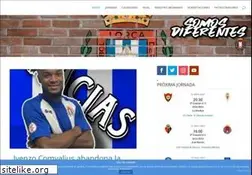 Sites similar to lorcadeportiva.es