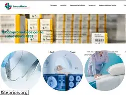 Sites similar to lorcamarin.es
